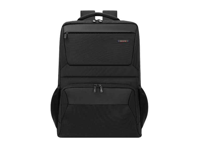 MACK MCC-807 18 inç Business X Laptop Sırt Çantası Siyah Fiyat