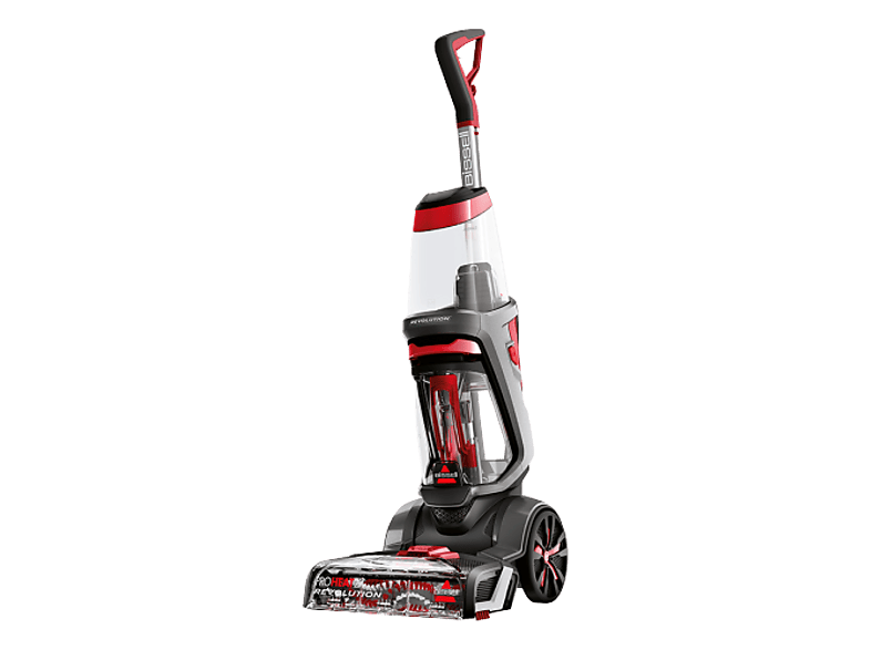 Odkurzacz pionowy Bissell ProHeat Revolution 1858N