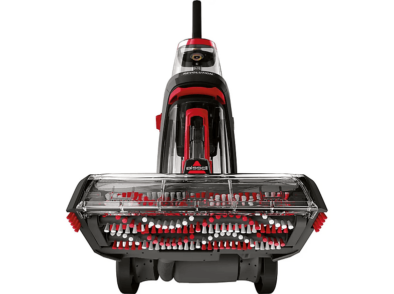 Odkurzacz pionowy Bissell ProHeat Revolution 1858N – zdjęcie 2