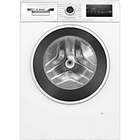 MediaMarkt BOSCH WAN2827TNL - Wasmachine - 9 kg - 1400 rpm - 72 dB aanbieding