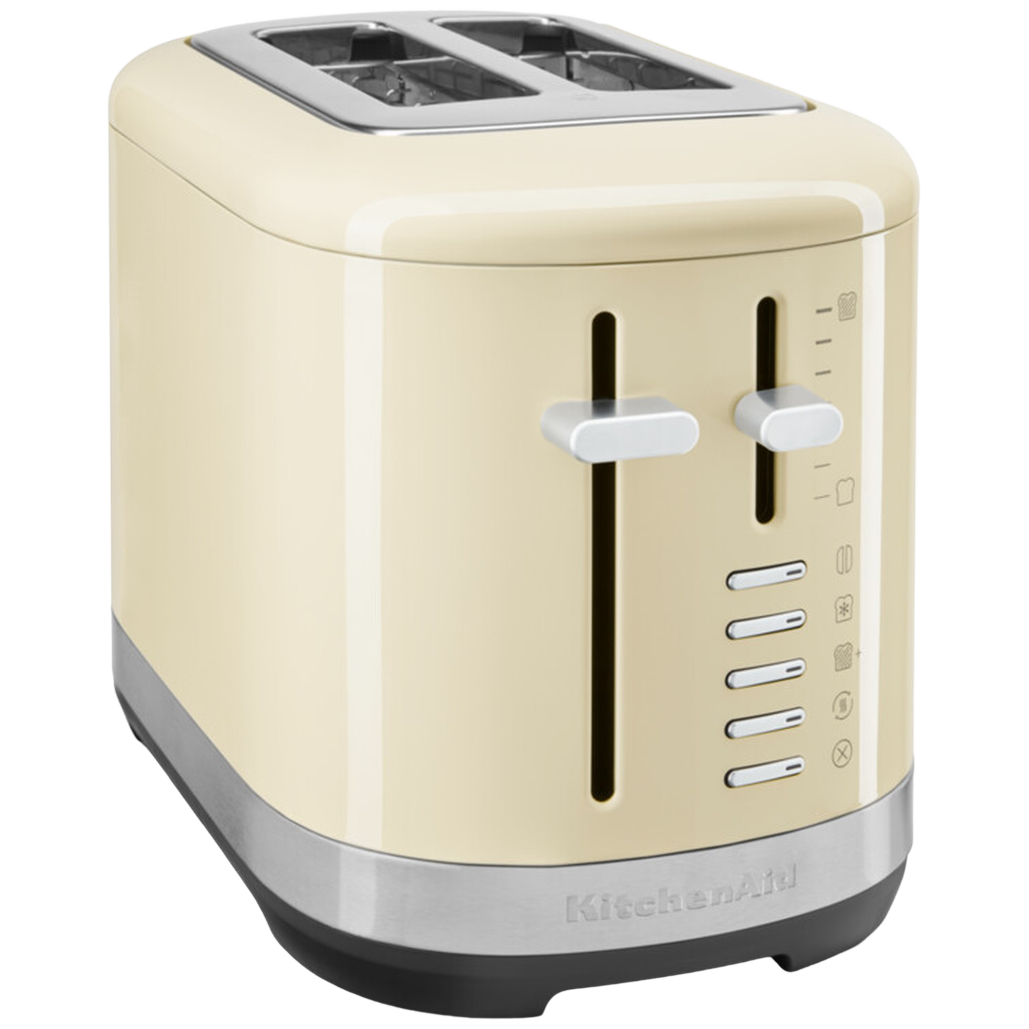 Kitchenaid 5kmt2109eac Broodrooster Wit