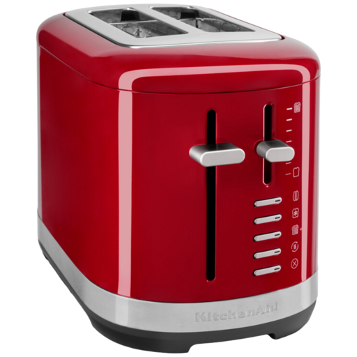 Grille-pain KitchenAid 5KMT2109EER Rouge