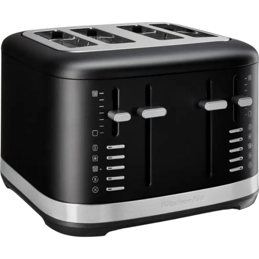 KitchenAid 4-Slot Toaster