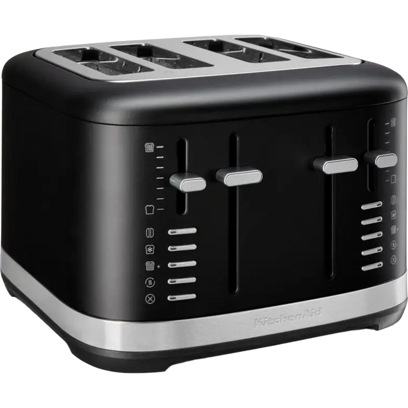 KitchenAid 4-Slot Toaster