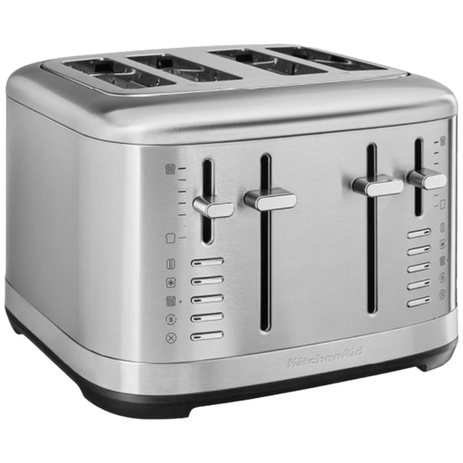 KitchenAid 4-Slot Toaster