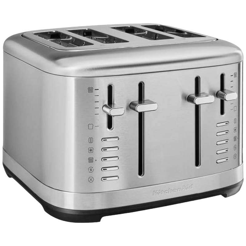 KitchenAid 4-Slot Toaster