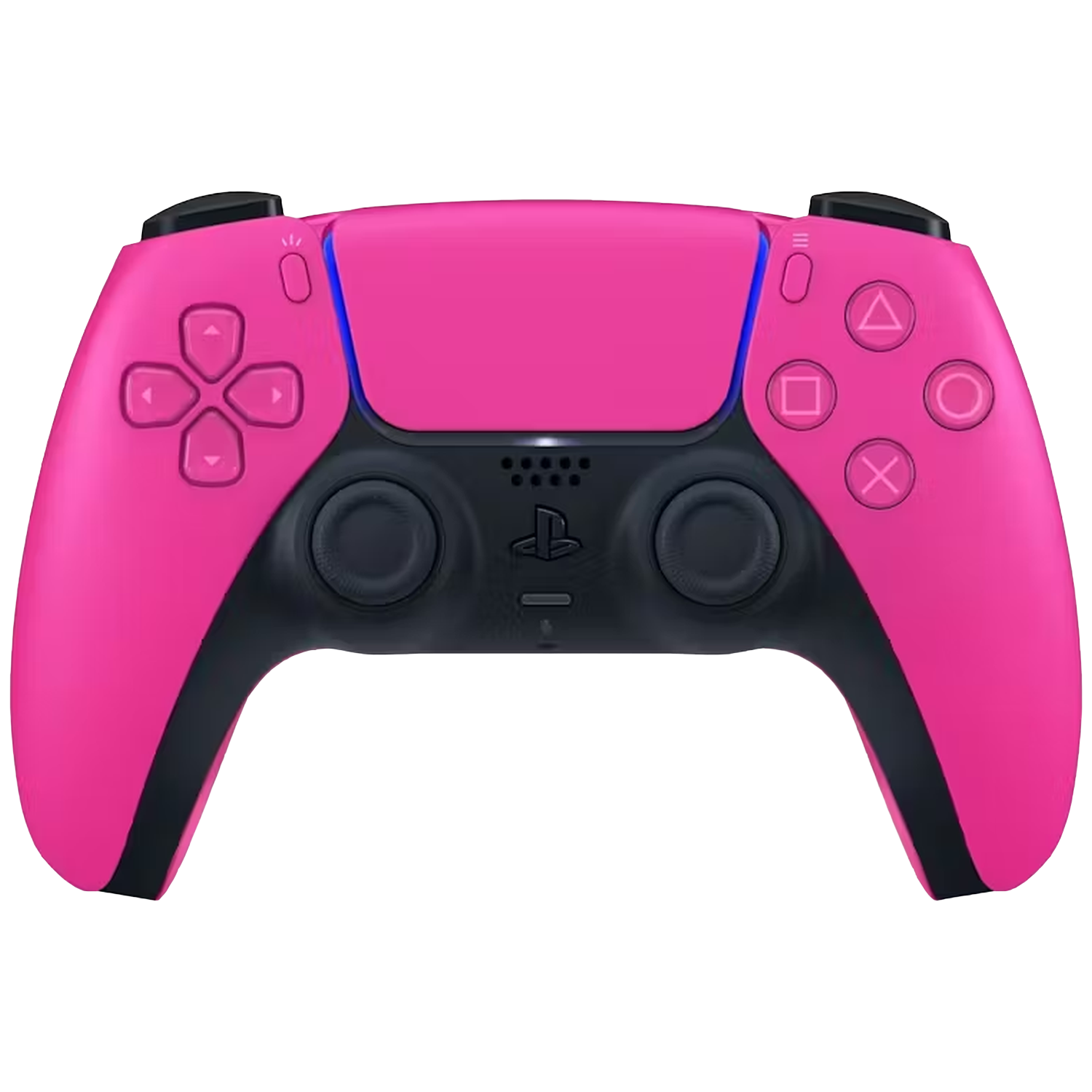 Sony Dualsense Draadloze Controller ' Nova Pink Controller Playstation 5 Roze