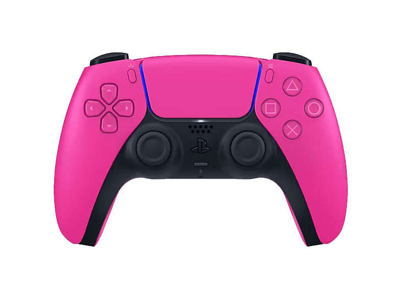Sony Dualsense® Draadloze Controller – Nova Pink Controller Playstation 5 Roze afbeelding