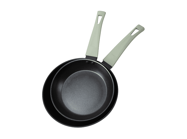 SET 2 Padelle Bergner Set padelle Cedar SI