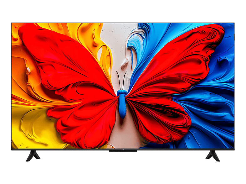 TCL 50S5K TV (Flat, 50 / 126 cm, Full-HD, Smart TV)
