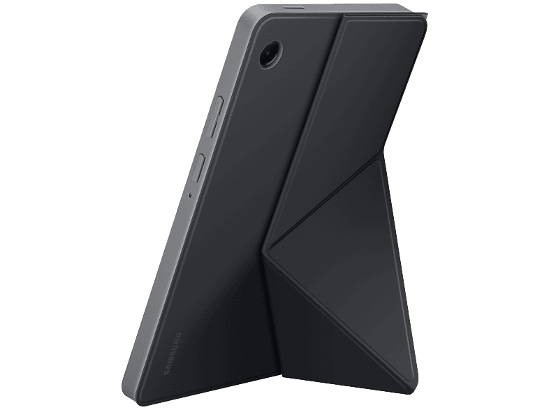 SAMSUNG Galaxy Tab A11 Book Cover Beschermhoes Zwart | MediaMarkt