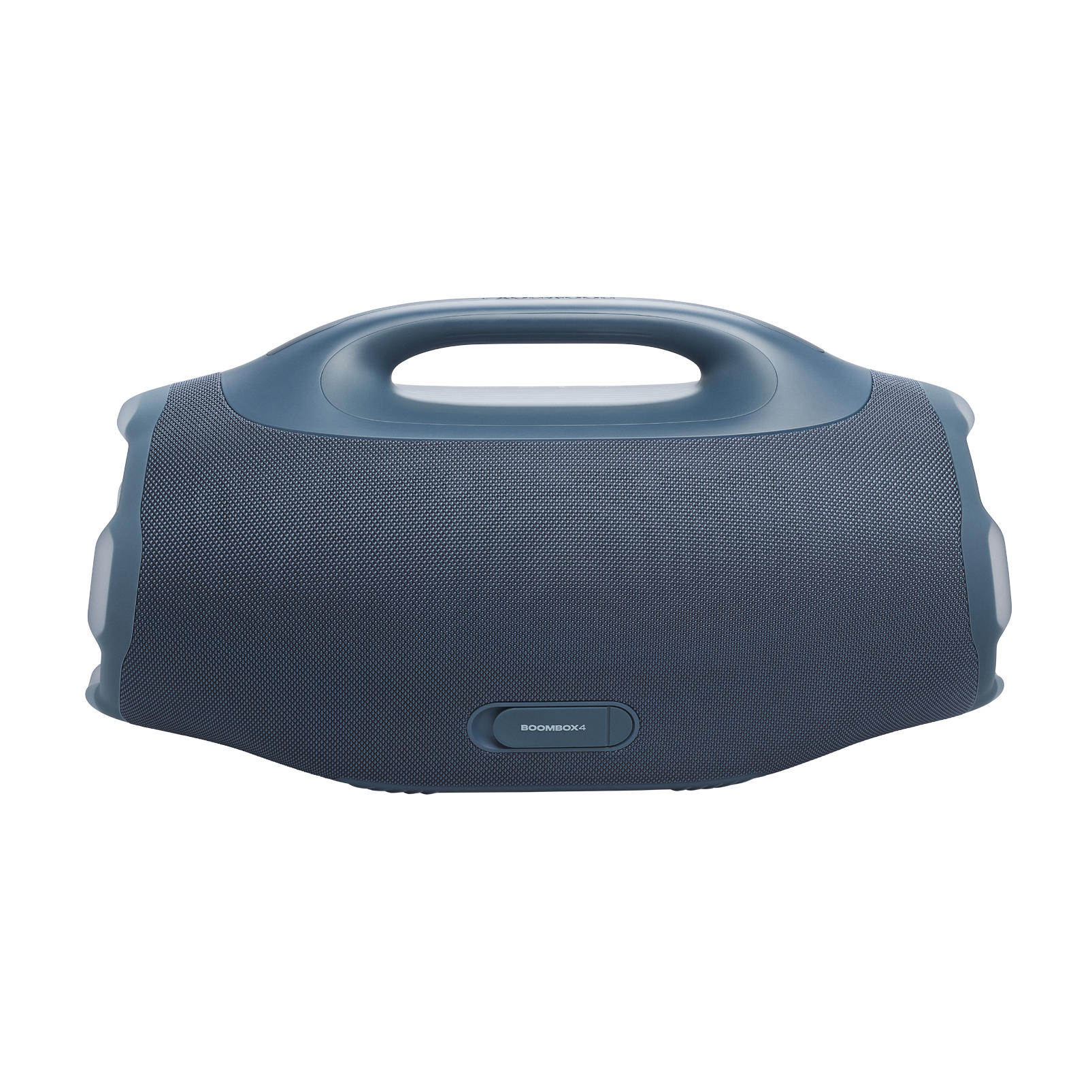 JBL Boombox 4 Bluetooth Hoparlör Mavi Fiyat & Özellik | MediaMarkt