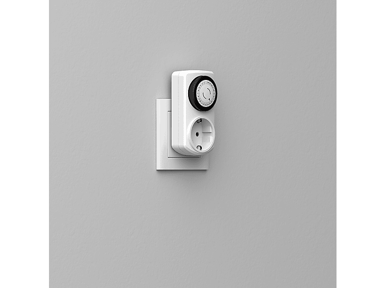 Thumbnail - ISY ITM-1001 Zeitschaltuhr