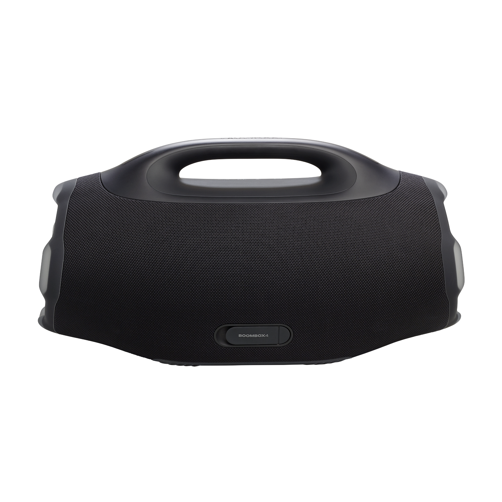 JBL Boombox 4 Bluetooth Hoparlör Siyah Fiyat & Özellik | MediaMarkt
