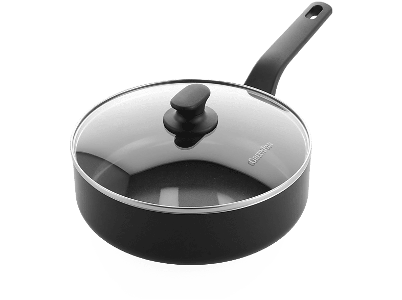 GreenPan Essence Saute Pan 28 cm