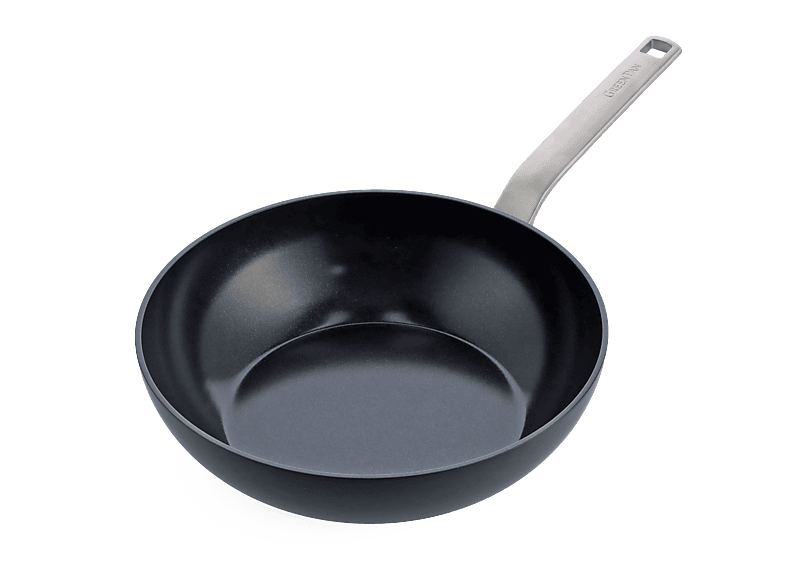 GreenPan Evolution Eco Wok 28cm