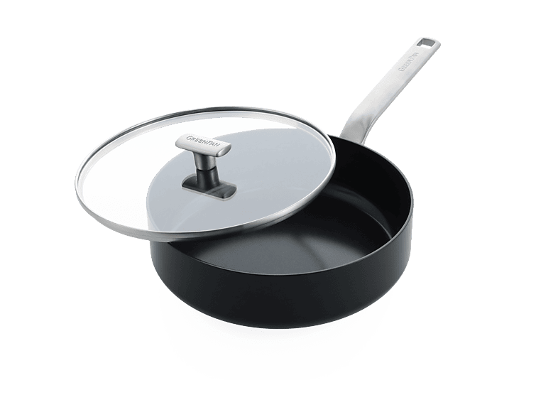 GreenPan Evolution Hapjespan 28 cm