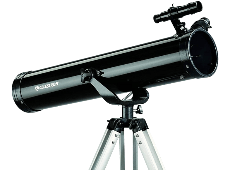 CELESTRON 21044 Powerseeker 76AZ Refraktör Siyah Fiyat & Özellik