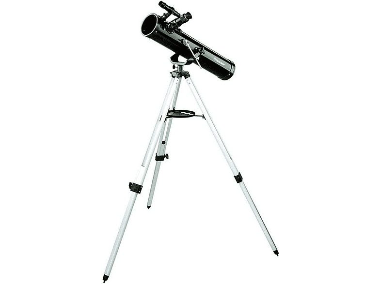 CELESTRON 21044 Powerseeker 76AZ Refraktör Siyah Fiyat & Özellik