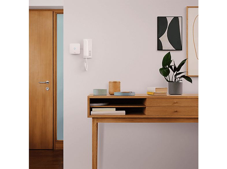 Thumbnail - RING Intercom Gegensprechanlage, Weiß