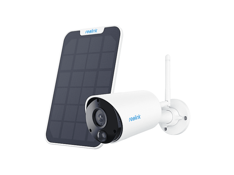 Videocamera da esterno Reolink Argus Series B320 + SP
