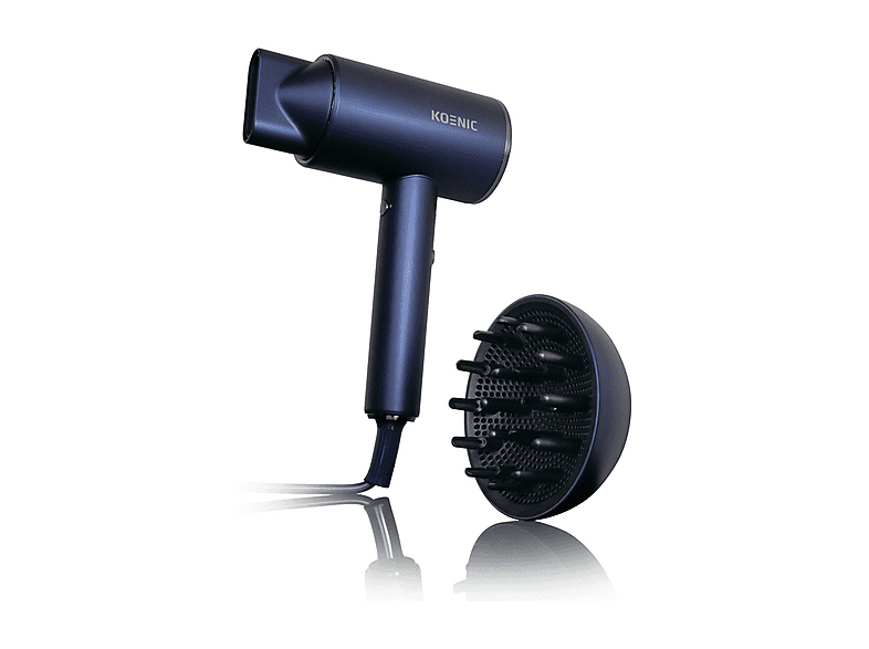 Asciugacapelli Koenic Khd 162425