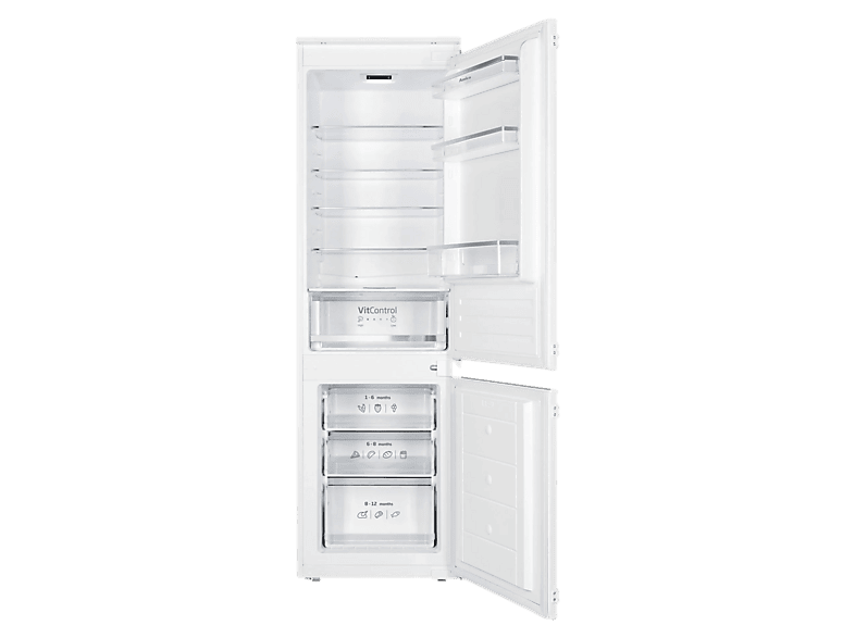 Lodówka AMICA BK3265.4Ui(E)