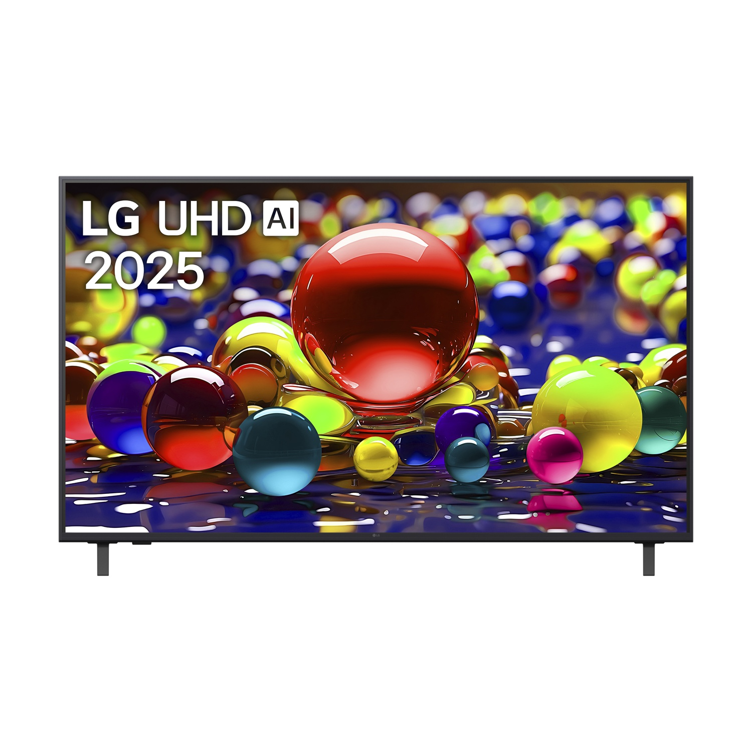 LG webOS UHD AI 55UA74006LB TV LED, 55 