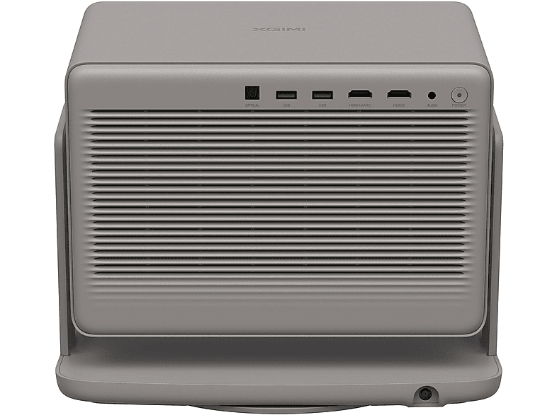 XGIMI Horizon 20 Beamer (UHD 4K, 3D, 3200 ISO Lumen, WLAN