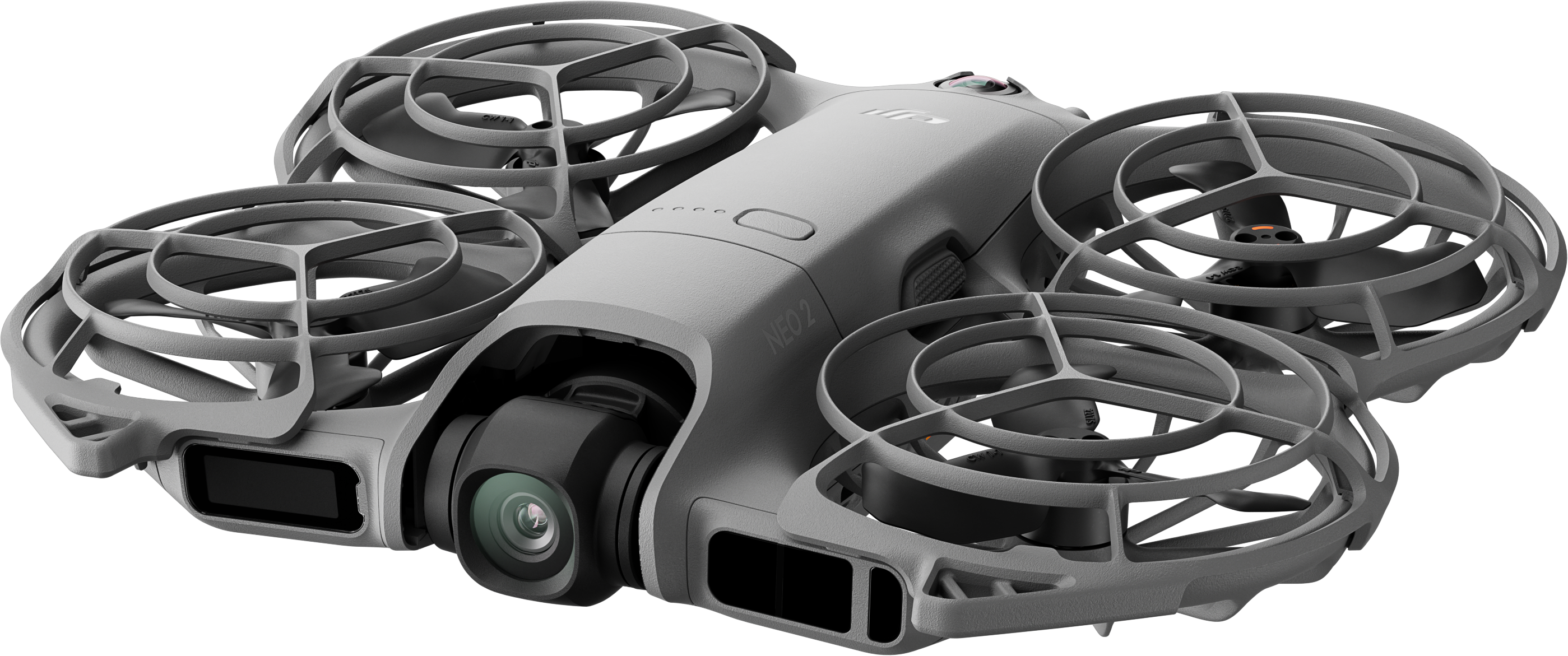 DJI Neo 2 drón (távirányító nélkül)