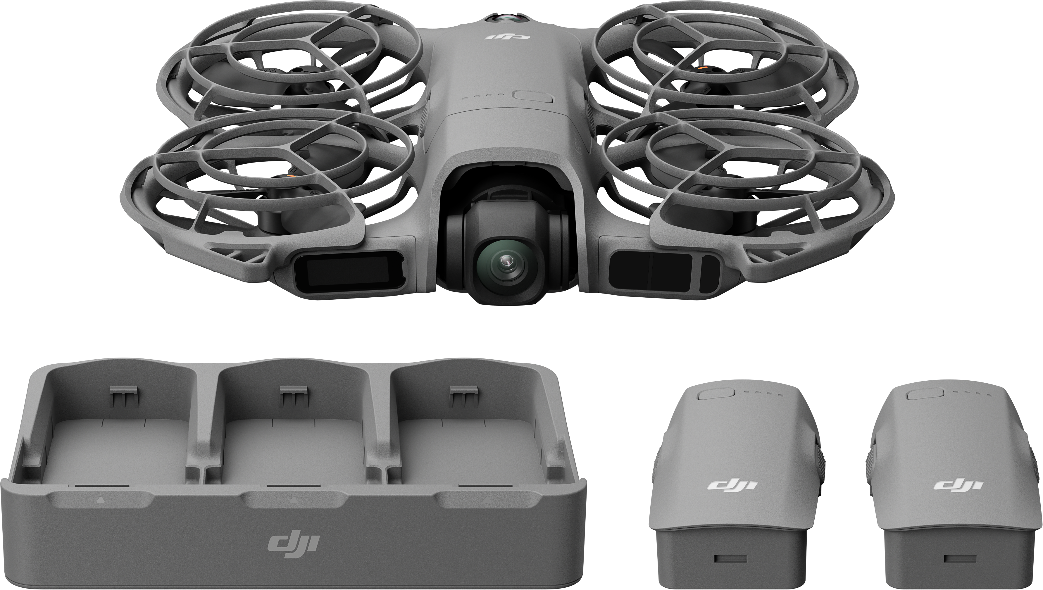 DJI Neo 2 Fly More Combo drón (távirányító nélkül)