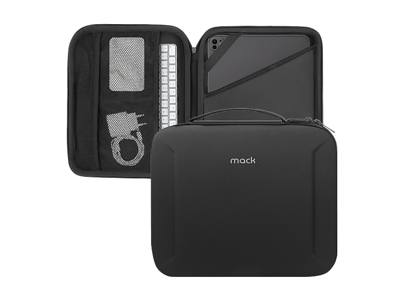 MACK MCE-1402 13 inç Zone X Sert Yapılı Tablet Çantası Fiyat