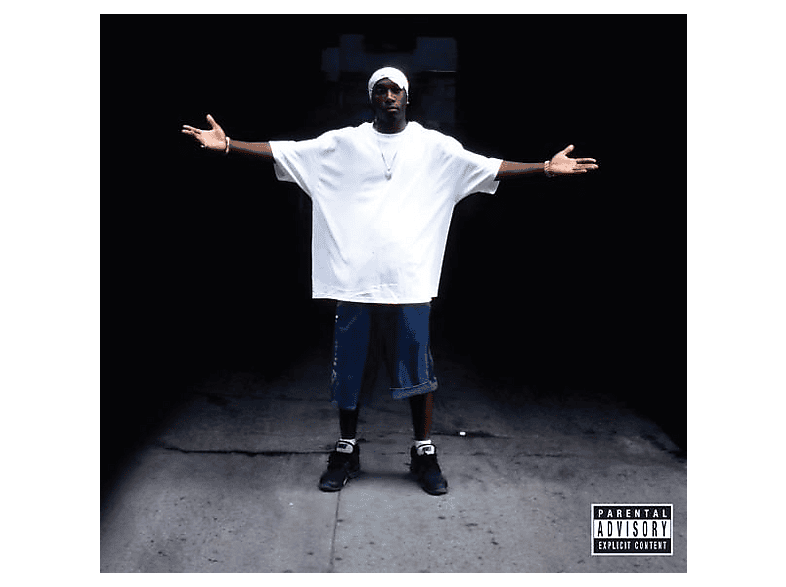 Big L - Harlems Finest: Return Of The King (Vinyle Neuf) main image 1