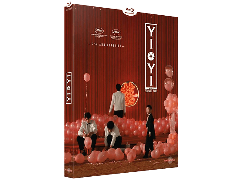 Yi Yi (Blu-ray)