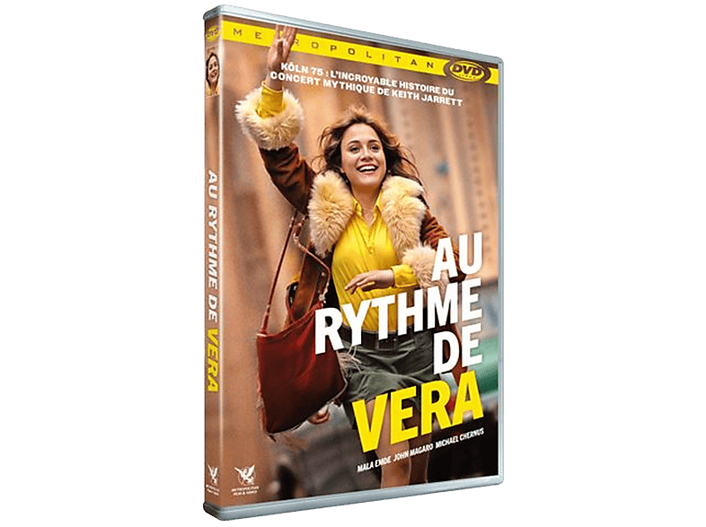 Au Rythme De Vera