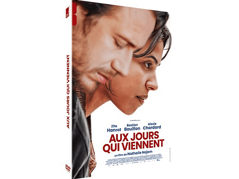 Blaq Out Aux Jours Qui Viennent - Dvd