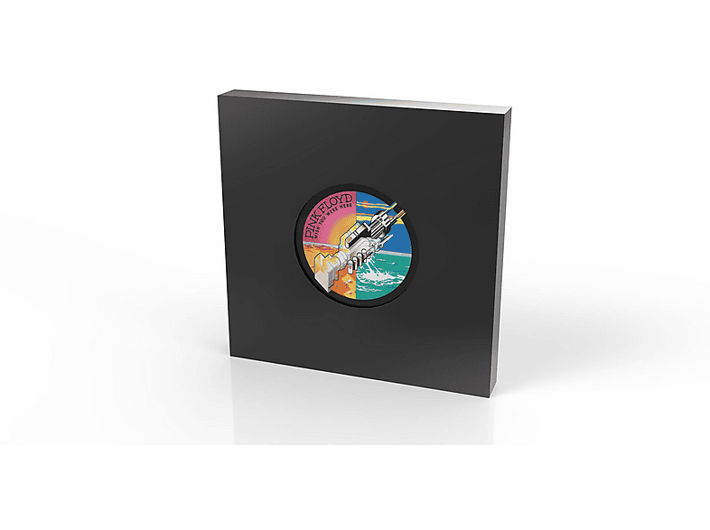 Thumbnail - Pink Floyd - Wish You Were Here (50th Anniv.) Deluxe Box (Vinyl)