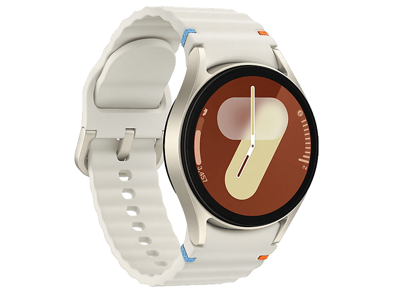 Smartwatch SAMSUNG Galaxy Watch 7 SM-L300NZ 40mm Kremowy