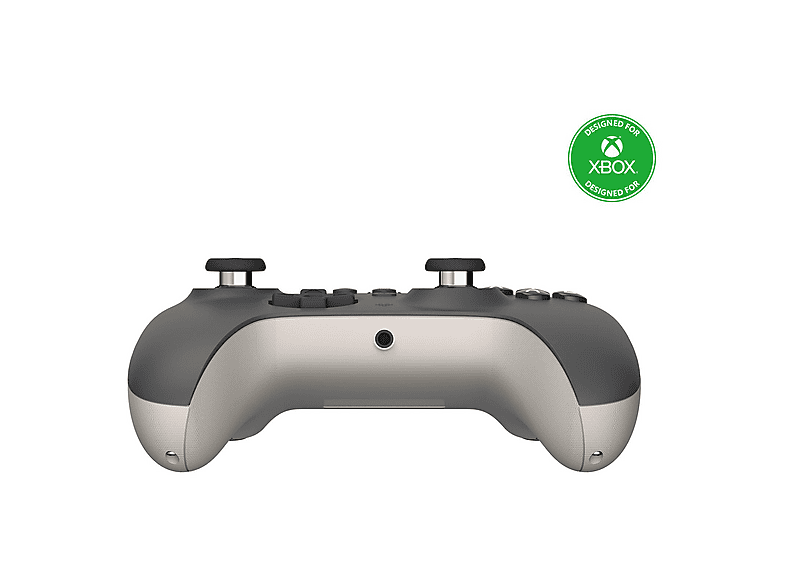 Thumbnail - 8BITDO Ultimate C Wired Xbox Gaming Controller Grau für Series, One, PC