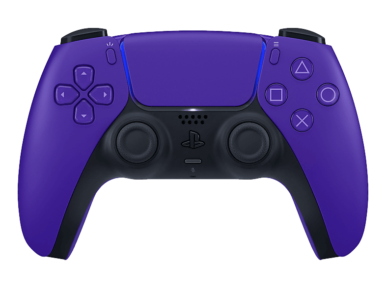 SONY PlayStation DualSense Wireless-Controller Galactic Purple für 5, PC, MAC, Android, iOS