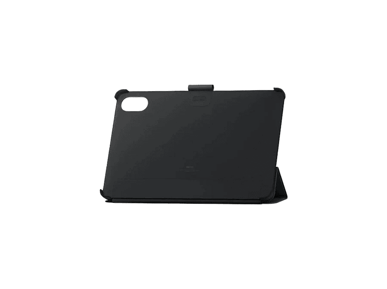 REACONDICIONADO Seminuevo Muy bueno Funda tablet - Xiaomi Redmi Pad 2 Pro, Protección Integral, Cierre Magnético, Gris