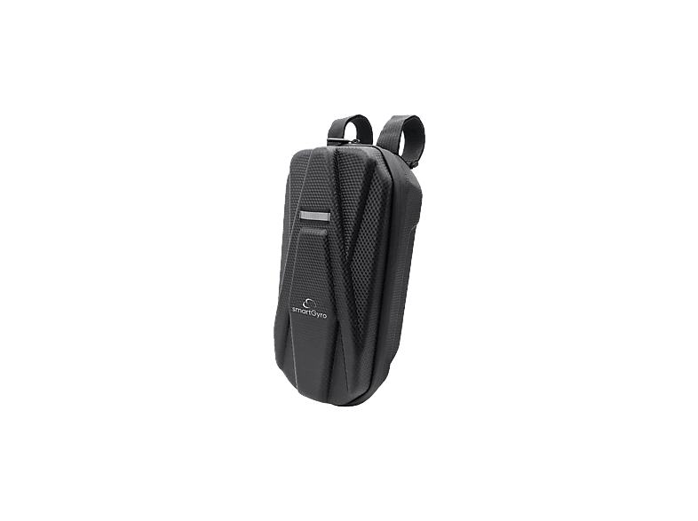 Accesorio patinete eléctrico - smartGyro SG27-528, 3L, Impermeable, Resistente, Negro