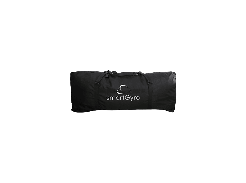 Accesorio patinete eléctrico - smartGyro SG27-529, Bolsillo interior, Compatible con Speedway y Rockway versiones Pro, Negro