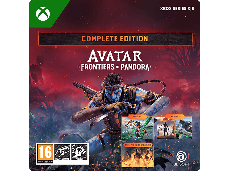 Xbox Series X S Complete...