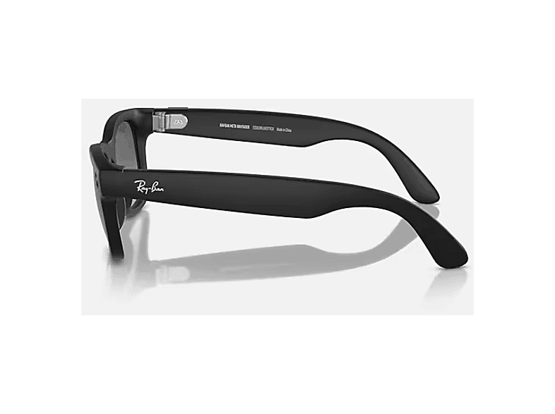 Ray-Ban Meta Wayfarer AI 601ST353 – zdjęcie 2