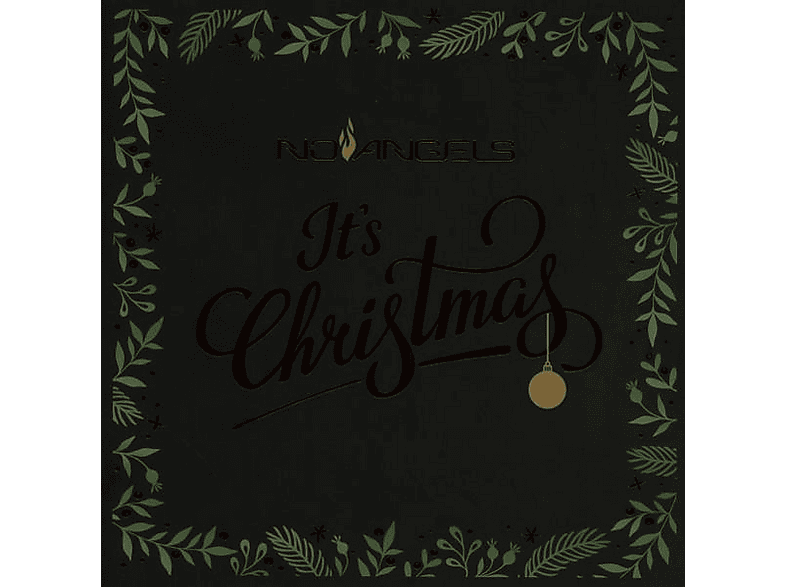 Thumbnail - No Angels - Christmas (CD Box) (CD)