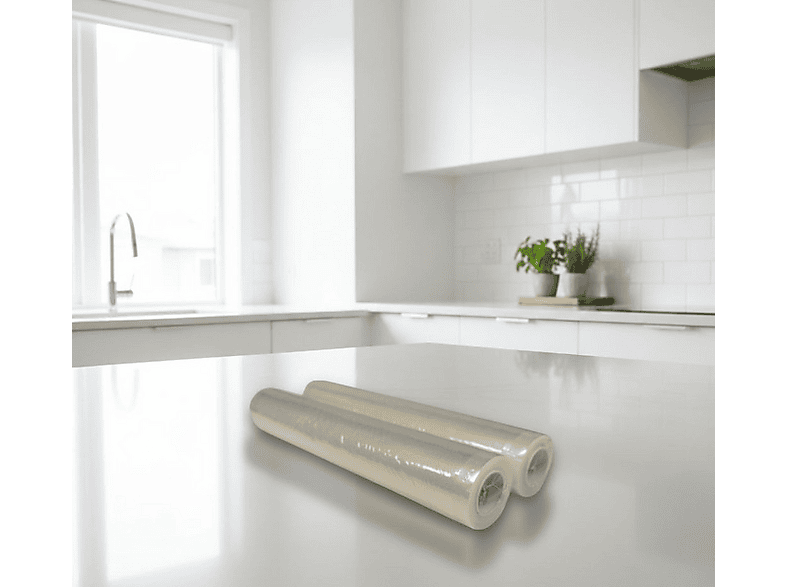 Folia do zgrzewarki KOHERSEN 28 cm (2 sztuki)