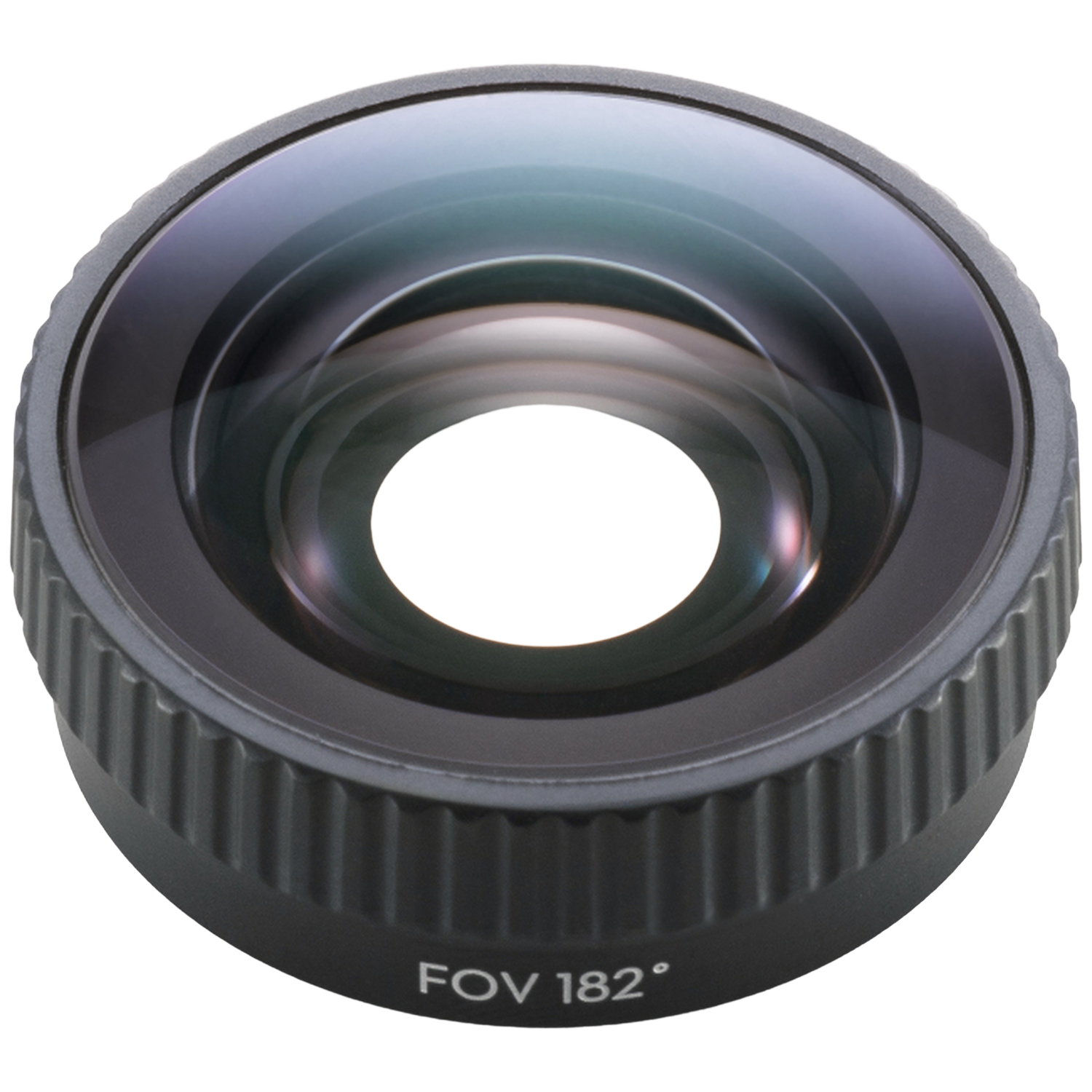 DJI Osmo Action 6 Fov Boost Lens afbeelding