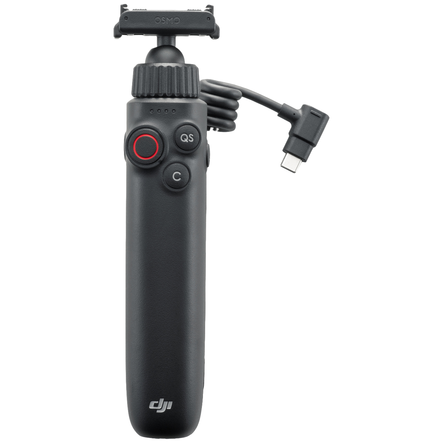 Dji Osmo Action Dual-direction Batterijhandgreep