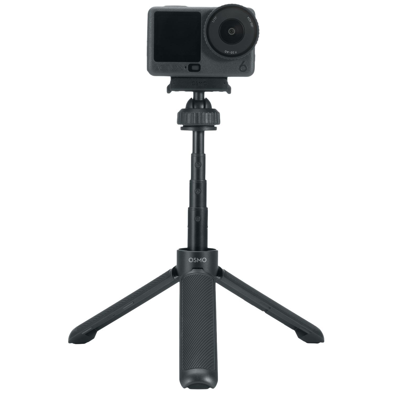 DJI Osmo Action Dual-direction Mini Verlengstang afbeelding